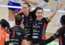 Pallavolo iVolleygram – Il saluto di Maria Irene Ricci: “Cara Perugia, le pagine sono state meravigliose e non ho alcun rimpianto”