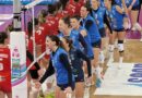 Pallavolo A2F GirA – Vittoria amara per il Marsala Volley contro Concorezzo