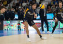 Pallavolo SL – Il commento di Francesco Sani dopo Rana Verona-Sonepar Padova