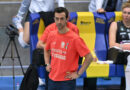 Pallavolo Champions F – Santarelli: “Mi aspettavo un po’ più di continuità, bene il risultato, meno bene la prestazione”