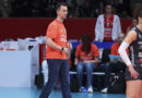 Pallavolo Champions F – Santarelli: “Partita bellissima, al limite della perfezione”