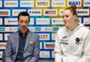 Pallavolo A1F – La conferma di Isabelle Haak. Le parole di Santarelli e Haak