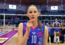 pallavolo A1F – Sartori: “L’obiettivo di oggi era vincere da tre punti, l’abbiamo raggiunto”