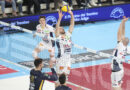 Pallavolo SL – Laurenzano e Sbertoli: “Mi dispiace aver perso questa partita, forse potevamo essere un po’ più lucidi”