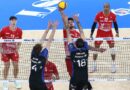Pallavolo SL – Piacenza cala il tris, Milano si arrende lottando solo nel primo set