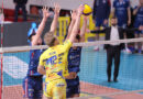 Pallavolo A2M – Lupi Siena, Petrella: “La costante della partita è stato il grande squilibrio a loro vantaggio tra la loro battuta e la nostra ricezione”