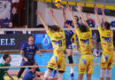 Pallavolo A2M – Prata vince a Siena e va in fuga portandosi a +4 su Pineto