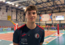 Pallavolo A2M – Lupi Siena, Simone Porro: “Rientrare una grande emozione, vedersi tolto un pezzo di vita è stato molto complicato”