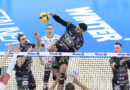 Pallavolo SL – Solè prima di Perugia-Modena: “Modena una squadra che si basa molto sulla battuta, ma noi abbiamo dei grandi ricevitori”