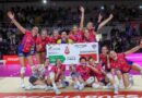 Pallavolo Coppa Italia A2F – Talmassons e Costa Volpino conquistano la finale