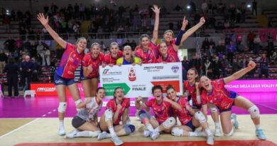 Pallavolo Coppa Italia A2F – Talmassons e Costa Volpino conquistano la finale