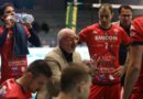 Pallavolo A2M – Taranto ha bisogno di muovere la classifica, ma Ravenna è un’avversaria tosta