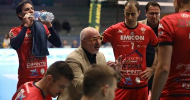 Pallavolo A2M – Taranto ha bisogno di muovere la classifica, ma Ravenna è un’avversaria tosta