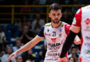 Pallavolo Mercato – Milano chiude il mercato riportando in Italia Georgi Tatarov