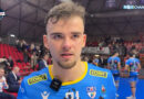 Pallavolo SL – Tatarov: “Non siamo riusciti a concretizzare in attacco”