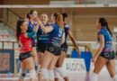 Pallavolo A2F – Tutte le partite della pool salvezza: 3 formazioni retrocederanno nella nascitura serie A3