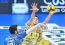 Pallavolo SL – Amir Tizi-Oualou verso la gara con Monza: “Una partita importante, dobbiamo tenere i piedi per terra e fare un buon lavoro”
