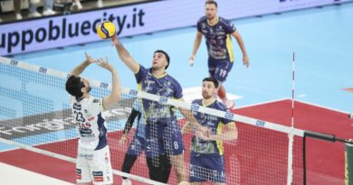 Pallavolo SL – Modena ospita Trento: due squadre ambiziose divise da una manciata di punti