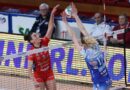 Pallavolo A1F – Carlotta Cambi super: Novara vince, Perugia affonda ancora
