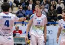 Pallavolo Mercato – Cormio esclude l’arrivo di Romanò e parla del giovane ucraino Tonkonoh