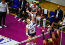 Pallavolo A2F – Trento, Pamio e Beltrami: “Dobbiamo portarci nella seconda fase questa confidenza”