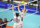 Pallavolo Champions M – Faure, Mendez e Sbertoli: “Stasera ha un gusto incredibile”