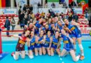 Pallavolo Wevza U18F – Vittoria all’esordio per l’Italia, Portogallo superato 3-0