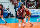 Pallavolo WevzaU18F – Azzurrine in finale: superata l’Olanda 3-1 oggi nell’ultimo atto trovano il Belgio