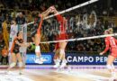 Pallavolo A1F – Le Farfalle tornano a vincere, secco 3-0 a Macerata