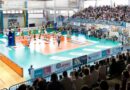 Pallavolo Coppa Italia A3M – Il trofeo verrà assegnato a Belluno il 7-8 marzo al termine della Final Four