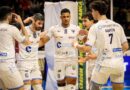 Pallavolo SL – Cisterna Volley, il riscatto è servito: battuta Monza salvezza quasi raggiunta e corsa ai playoff riaperta