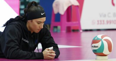 Pallavolo A2F – Le classifiche di partenza della pool promozione e della pool salvezza