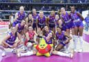 Pallavolo A1F – La Vero Volley offre una nuova prestazione convincente, Cuneo si sveglia solo nel terzo set