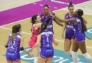 Pallavolo A1F – Partita a senso unico: Milano vince la terza consecutiva a spese della prima Perugia di Micoli