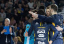 Pallavolo SL – Cortesia: “Una bella prestazione, partiti con l’approccio giusto, bravi a mantenere alto il livello”