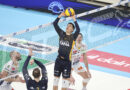 Pallavolo SL – Christenson: “Abbiamo imparato dalle sconfitte, ci siamo detti di non mollare e ci siamo riusciti”