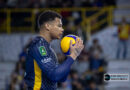 Pallavolo SL – Rana Verona vs Sonepar Padova (foto di Roberto Muliere)