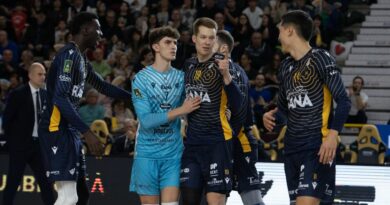 Pallavolo SL – Verona non si ferma più: sesto sigillo consecutivo contro una Cuneo combattiva