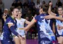 Pallavolo Mercato – Volley Modena inizia la pool salvezza con una novità nel roster: Elitsa Barakova