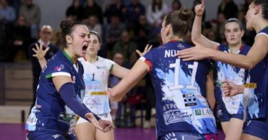 Pallavolo Mercato – Volley Modena inizia la pool salvezza con una novità nel roster: Elitsa Barakova