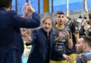 Pallavolo A2M – Lagonegro vince “da squadra matura” contro Cantù e già pensa alla gara di Coppa di mercoledì
