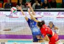 Pallavolo A1F – Scontro salvezza al PalaBartonEnergy: Perugia e Firenze si giocano il bel pezzo del loro futuro