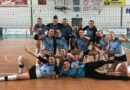Pallavolo B1F GirC – La Fantini Folcieri ha tolto l’imbattibilità alla Olimpia Teodora Ravenna