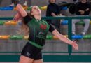 Pallavolo A2F GirB – Offanengo si affida alla “regina degli ace”: Sara Bellia sfida Fasano