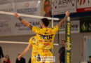 Pallavolo A2M – Volley Prata vs Virtus Fano (foto di Biagio Ruggieri)