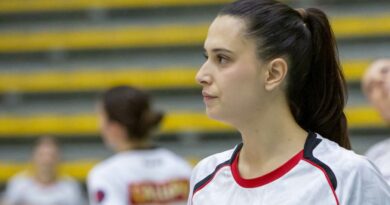 Pallavolo B1F GirD – Vibo inizia in casa il ritorno, Scarabottini: “Pausa salutare per smaltire la delusione del primo ko”