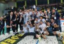 Pallavolo Coppa Italia A2M – L’Abba Pineto ha alzato l’ambito trofeo, sconfitta la Tinet Prata in finale