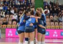 Pallavolo A2F salvezza – Marsala cerca il tris contro Modena per avvicinarsi alla meritata salvezza