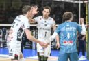 Pallavolo LeNostreInterviste – Alberto Polo: la dimostrazione che si può tornare