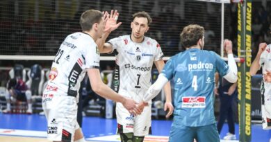 Pallavolo LeNostreInterviste – Alberto Polo: la dimostrazione che si può tornare